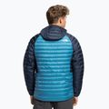 Herren Daunenjacke The North Face Bettaforca LT Down Hoodie blau NF0A7Z8F7P11 4