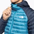 Herren Daunenjacke The North Face Bettaforca LT Down Hoodie blau NF0A7Z8F7P11 6