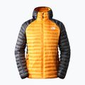 Herren Daunenjacke The North Face Bettaforca LT Down Hoodie orange NF0A7Z8F8M61 6