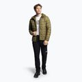 Herren Daunenjacke The North Face Thermoball Eco Hoodie 2.0 grün NF0A5GLK37U1 2