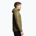 Herren Daunenjacke The North Face Thermoball Eco Hoodie 2.0 grün NF0A5GLK37U1 3