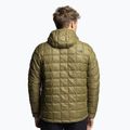 Herren Daunenjacke The North Face Thermoball Eco Hoodie 2.0 grün NF0A5GLK37U1 4