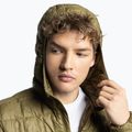 Herren Daunenjacke The North Face Thermoball Eco Hoodie 2.0 grün NF0A5GLK37U1 5