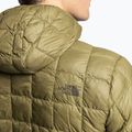 Herren Daunenjacke The North Face Thermoball Eco Hoodie 2.0 grün NF0A5GLK37U1 6