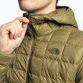 Herren Daunenjacke The North Face Thermoball Eco Hoodie 2.0 grün NF0A5GLK37U1 7