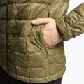 Herren Daunenjacke The North Face Thermoball Eco Hoodie 2.0 grün NF0A5GLK37U1 8