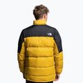 Daunenjacke Herren The North Face Diablo Down gelb NFA4M9J81U1 4