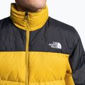 Daunenjacke Herren The North Face Diablo Down gelb NFA4M9J81U1 7