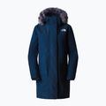 Damen Daunenjacke The North Face Arctic navy blau NF0A4R2V8K21 9