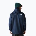 Herren Regenjacke The North Face Quest navy blau NF00A8AZ8K21 3