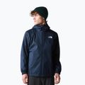 Herren Regenjacke The North Face Quest navy blau NF00A8AZ8K21 4