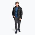 Herren Daunenjacke The North Face Quest Insulated schwarz NF00C302KY41 2