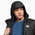 Herren Daunenjacke The North Face Quest Insulated schwarz NF00C302KY41 5