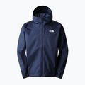 Herren Regenjacke The North Face Quest navy blau NF00A8AZ8K21 6