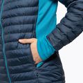 Herren The North Face AO Insulation Hybrid Jacke navy blau NF0A5IMD83R1 7