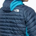 Herren The North Face AO Insulation Hybrid Jacke navy blau NF0A5IMD83R1 8