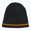 Damen Wintermütze Timberland Cable Beanie schwarz 4