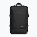 Cityrucksack Eastpak Travelpack 42 l black