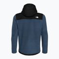 Herren Fleece-Sweatshirt The North Face Alpine Polartec 200 FZ Hooded navy blau NF0A7UJ7MPF1 6