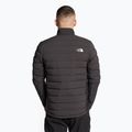 Herren Daunenjacke The North Face Belleview Stretch Down schwarz NF0A7UJFJK31 2
