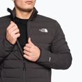 Herren Daunenjacke The North Face Belleview Stretch Down schwarz NF0A7UJFJK31 4