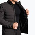 Herren Daunenjacke The North Face Belleview Stretch Down schwarz NF0A7UJFJK31 5