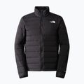 Herren Daunenjacke The North Face Belleview Stretch Down schwarz NF0A7UJFJK31 6