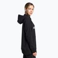 Damen-Trekking-Sweatshirt The North Face Tekno Pullover Hoodie schwarz NF0A7UUKJK31 3