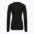 Damen-Thermoaktivshirt Smartwool Classic All-Season Merino Base Layer Crew Boxed black 2