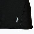 Damen-Thermoaktivshirt Smartwool Classic All-Season Merino Base Layer Crew Boxed black 3
