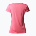 Damen-Trekking-Shirt The North Face Reaxion Amp Crew rosa NF00CE0T 2