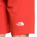 Herren-Trekking-Shorts The North Face AO Woven rot NF0A5IMM15Q1 4