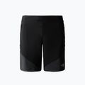 Herren The North Face Circadian Alpine Trekking-Shorts schwarz NF0A5IMPJK31 5