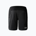 Herren The North Face Circadian Alpine Trekking-Shorts schwarz NF0A5IMPJK31 6