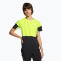 Herren-Trekkinghemd The North Face Bolt Tech gelb und schwarz NF0A825GFM91
