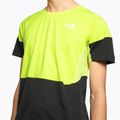 Herren-Trekkinghemd The North Face Bolt Tech gelb und schwarz NF0A825GFM91 3