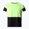 Herren-Trekkinghemd The North Face Bolt Tech gelb und schwarz NF0A825GFM91 4