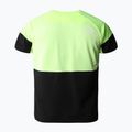 Herren-Trekkinghemd The North Face Bolt Tech gelb und schwarz NF0A825GFM91 5