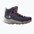 Damen Wanderschuhe The North Face Vectiv Fastpack Mid Futurelight lila NF0A5JCXIG01 11
