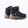Damen Wanderschuhe The North Face Vectiv Fastpack Mid Futurelight lila NF0A5JCXIG01 12