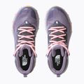 Damen Wanderschuhe The North Face Vectiv Fastpack Mid Futurelight lila NF0A5JCXIG01 13