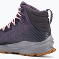 Damen Wanderschuhe The North Face Vectiv Fastpack Mid Futurelight lila NF0A5JCXIG01 9