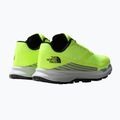 Herren Laufschuhe The North Face Vectiv Levitum gelb NF0A5JCMFM91 13