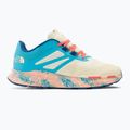 Herren Laufschuh The North Face Vectiv Eminus blau-isch NF0A4OAWIH11 3