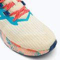 Herren Laufschuh The North Face Vectiv Eminus blau-isch NF0A4OAWIH11 8