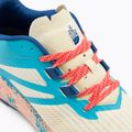 Herren Laufschuh The North Face Vectiv Eminus blau-isch NF0A4OAWIH11 9