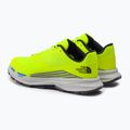 Herren Laufschuhe The North Face Vectiv Levitum gelb NF0A5JCMFM91 3