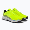 Herren Laufschuhe The North Face Vectiv Levitum gelb NF0A5JCMFM91 4