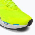 Herren Laufschuhe The North Face Vectiv Levitum gelb NF0A5JCMFM91 7
