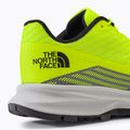 Herren Laufschuhe The North Face Vectiv Levitum gelb NF0A5JCMFM91 8